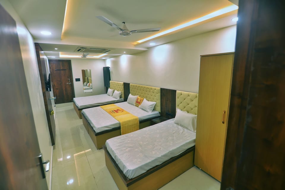 Family Room | Desk, laptop workspace, soundproofing, iron/ironing board