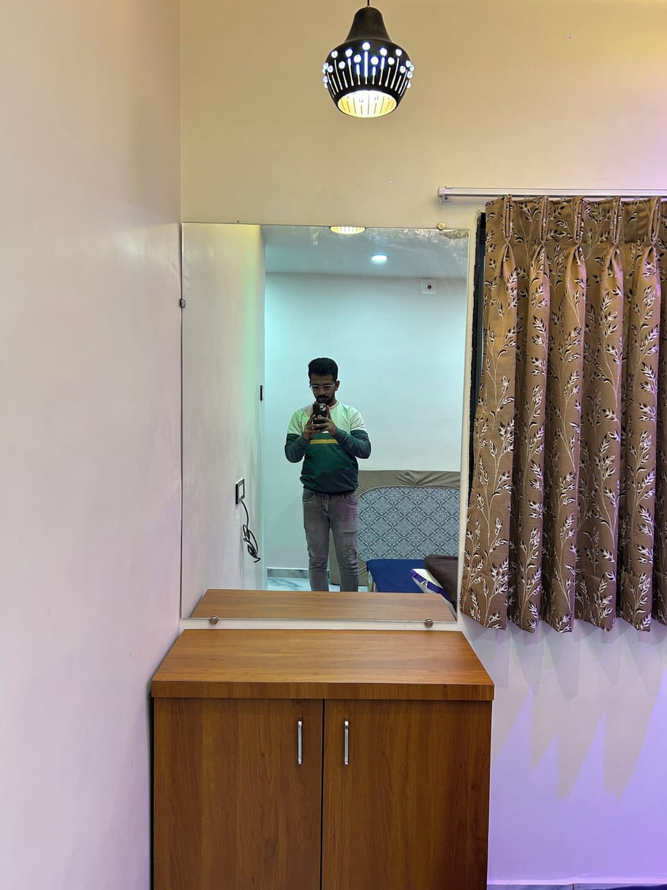 Standard Room | Desk, free WiFi