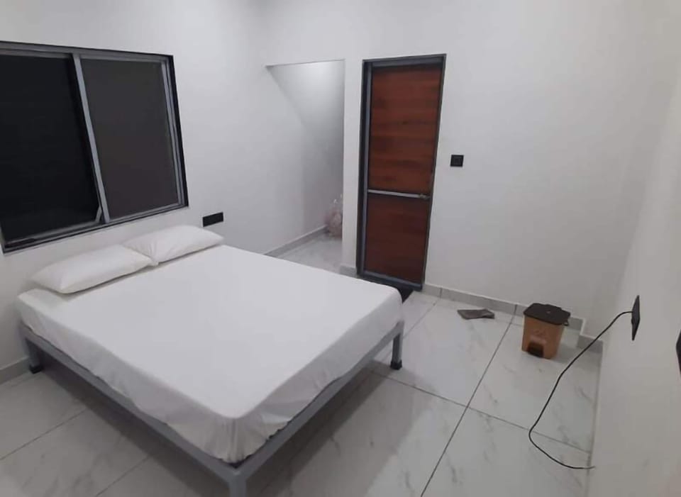 Deluxe Room, City View