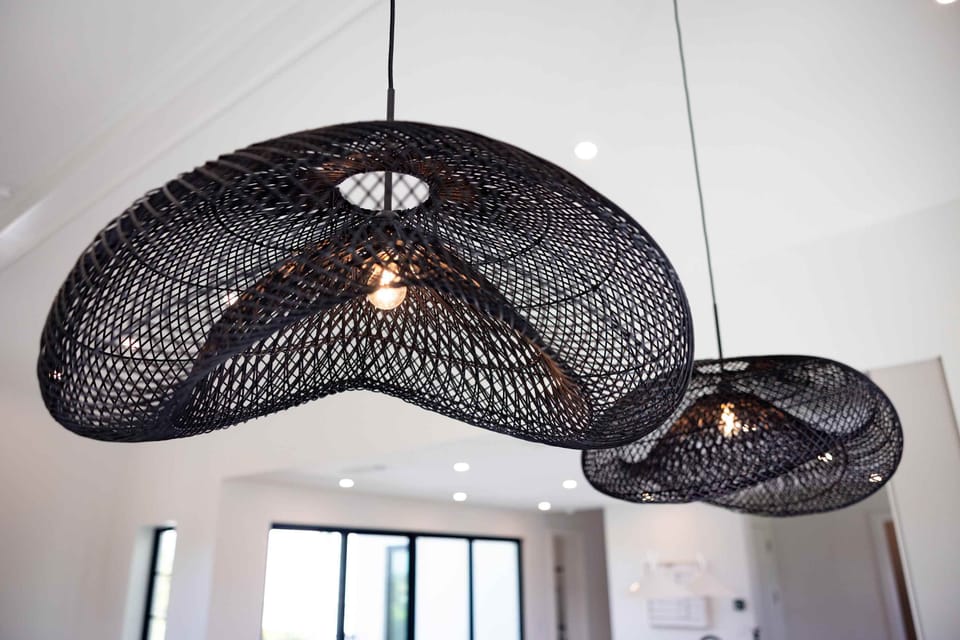 Light Fixtures