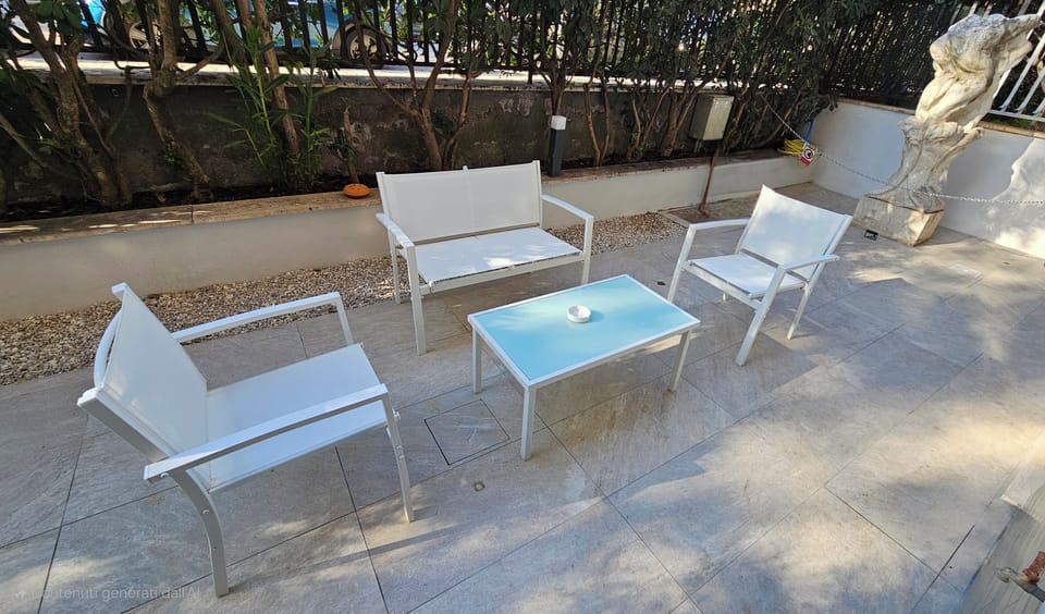 Garden 5
