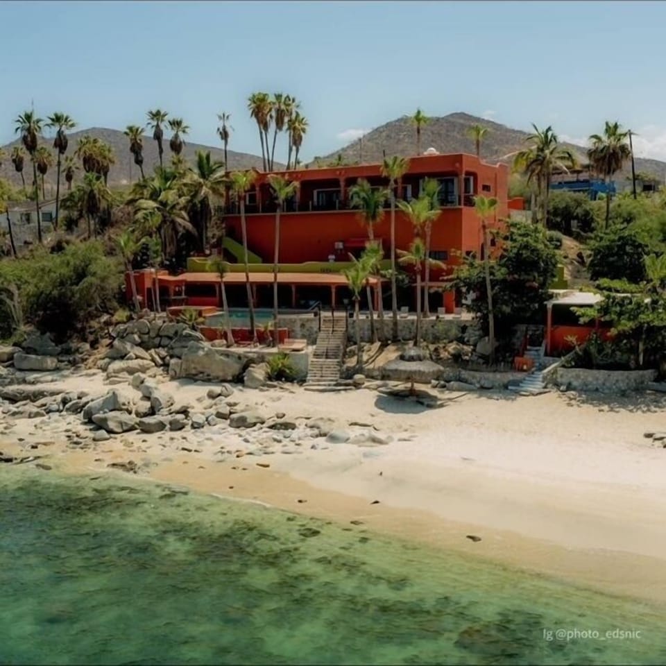 Agave Hotel Club (2)