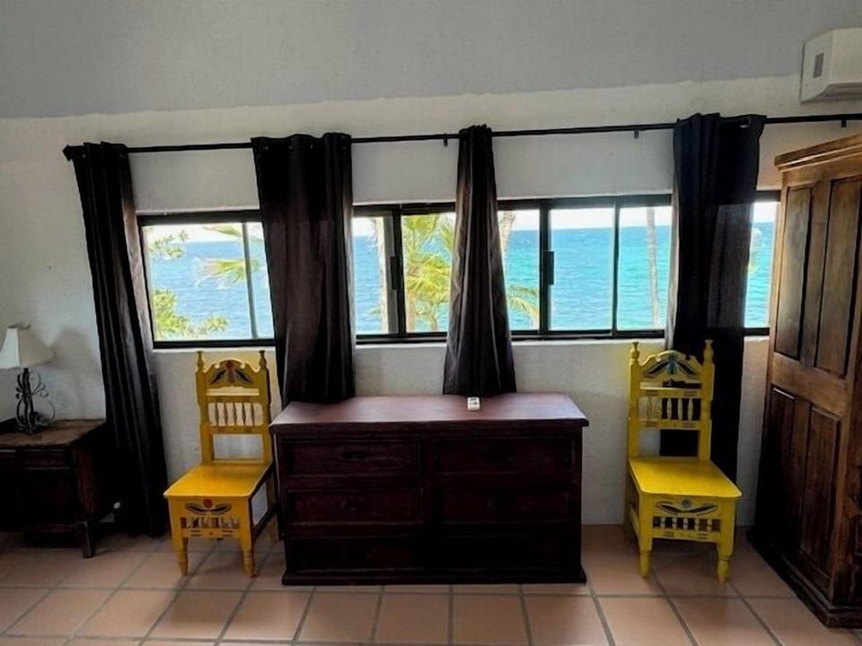 Paloma Ocean Views