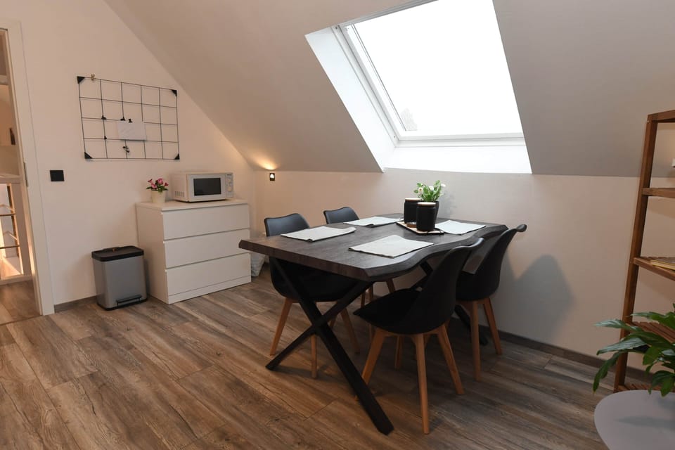 29 Ferienwohnung