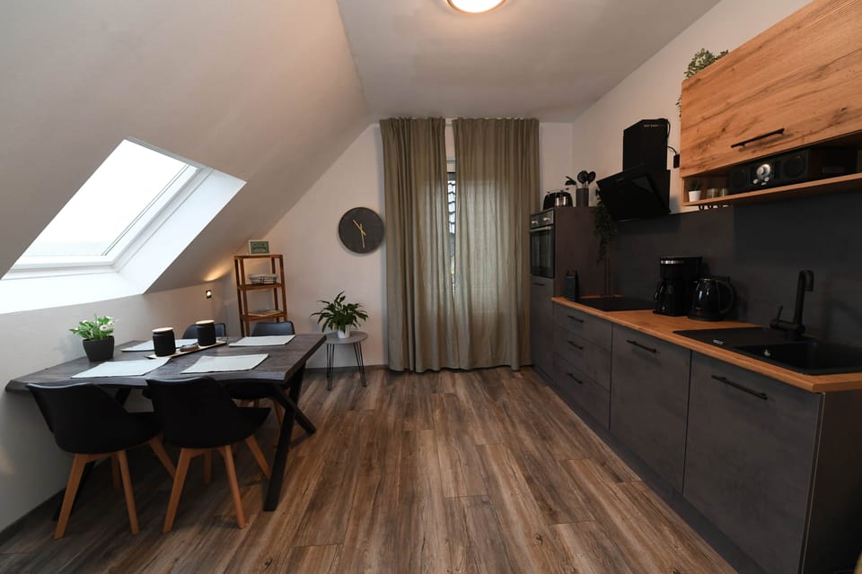 26 Ferienwohnung