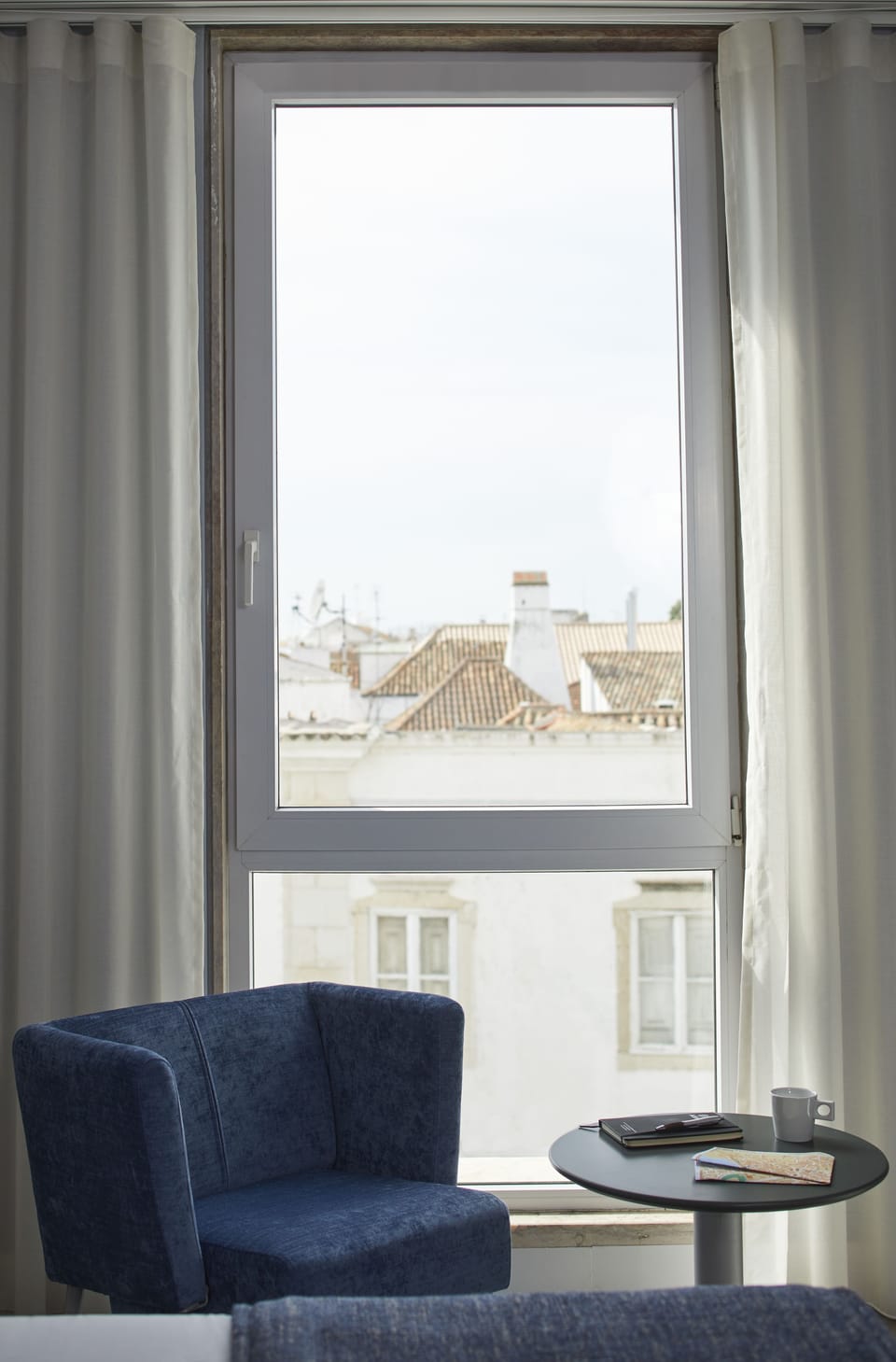 Occidental Faro Hotel in Faro