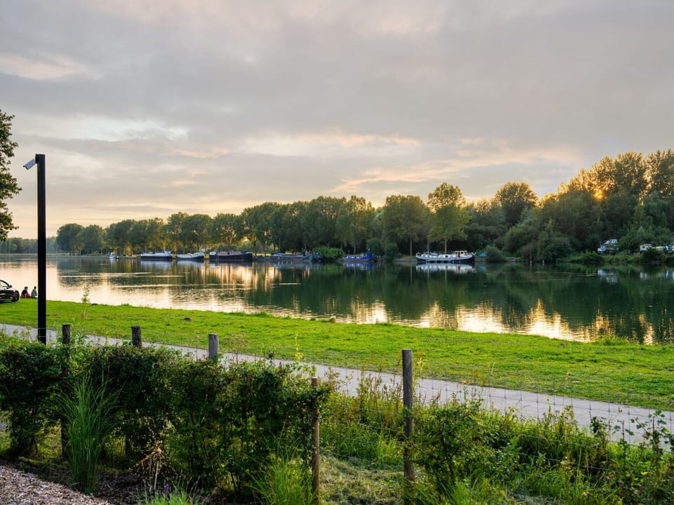 Cottage | View from property