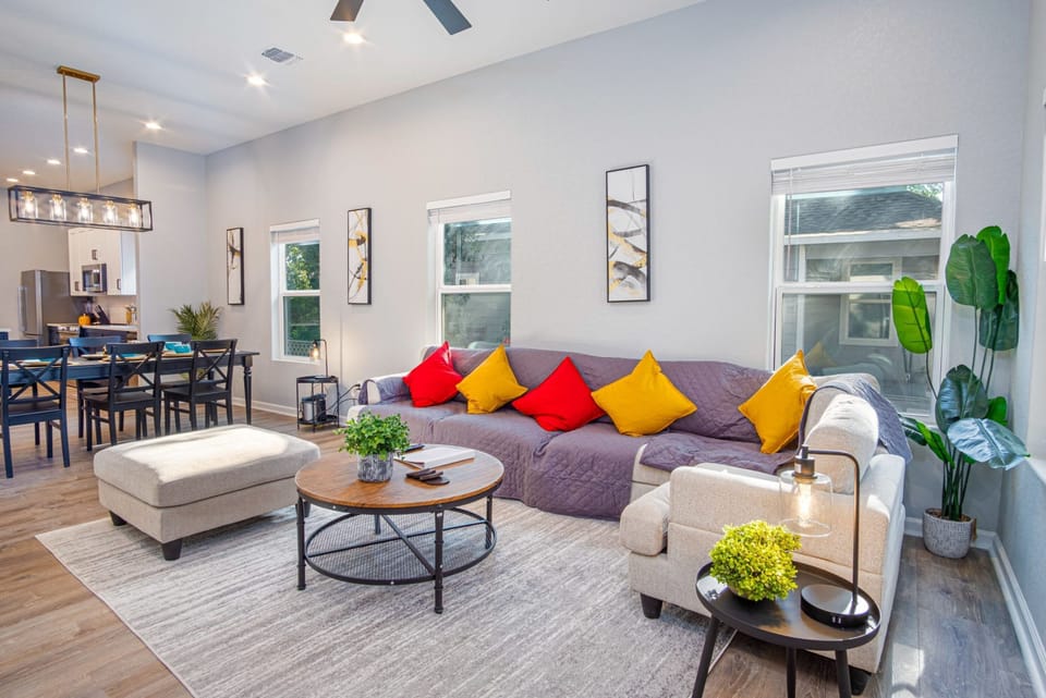 House | 4 bedrooms