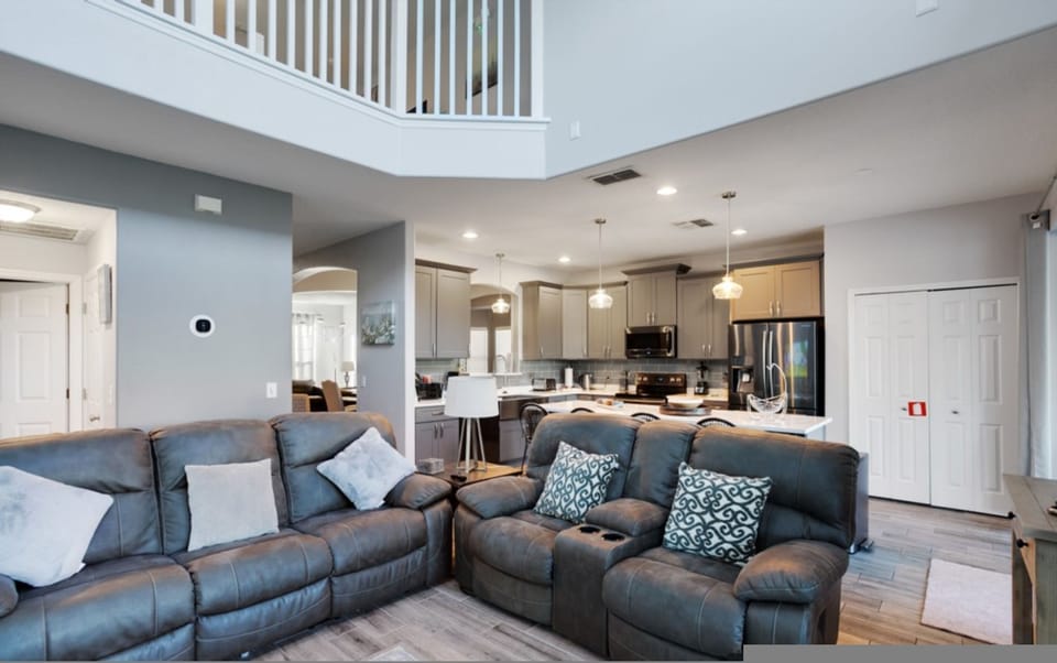 House, Smoking | 6 bedrooms