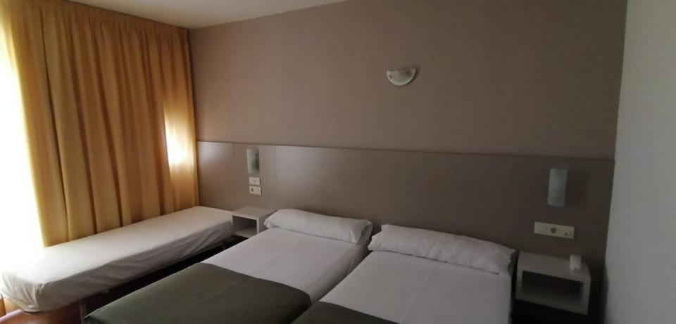 Duerming Villa de Sarria Hotel Hotel in Galicia