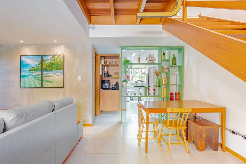 Living Room,Dining area