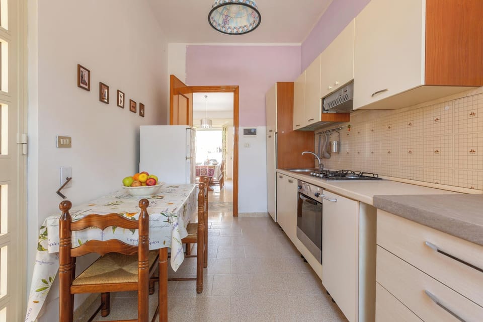Basic Villa | Private kitchen