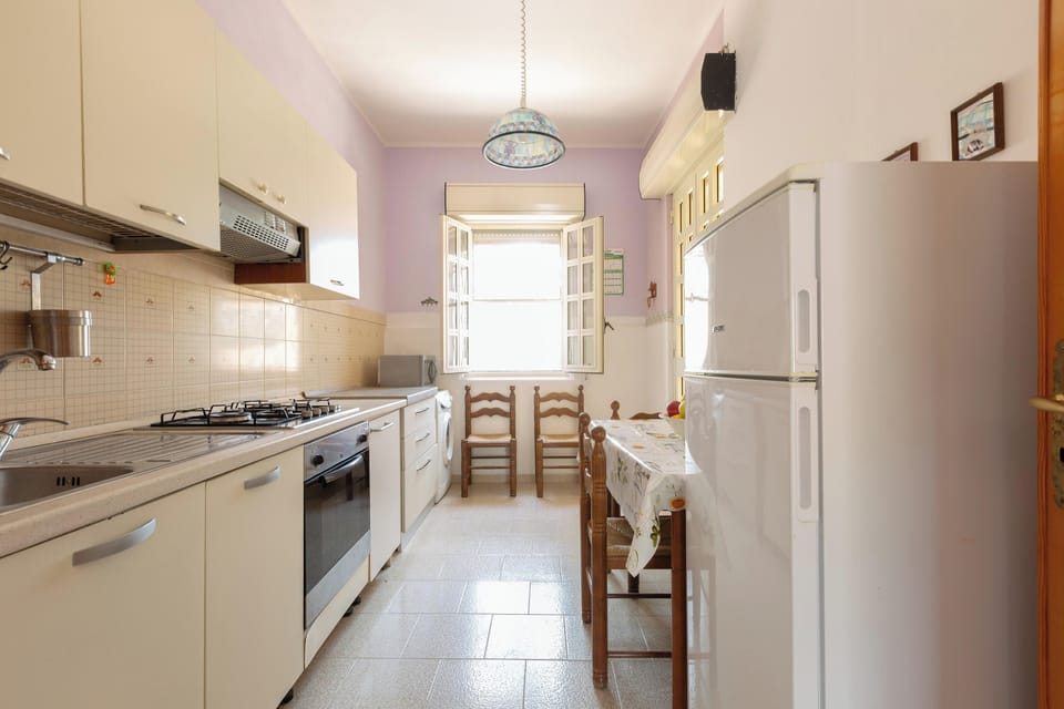 Basic Villa | Private kitchen