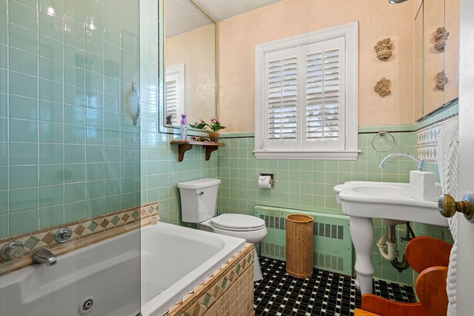 Bathroom Two