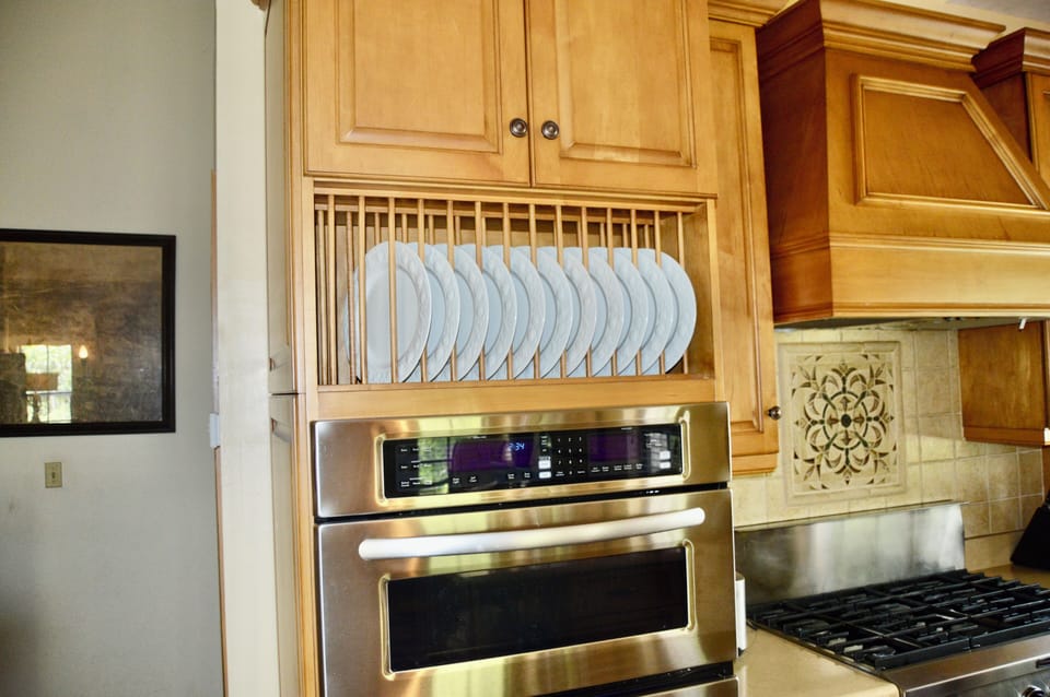 Kitchen, 