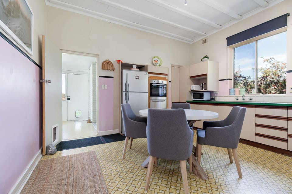Cute kitchen 