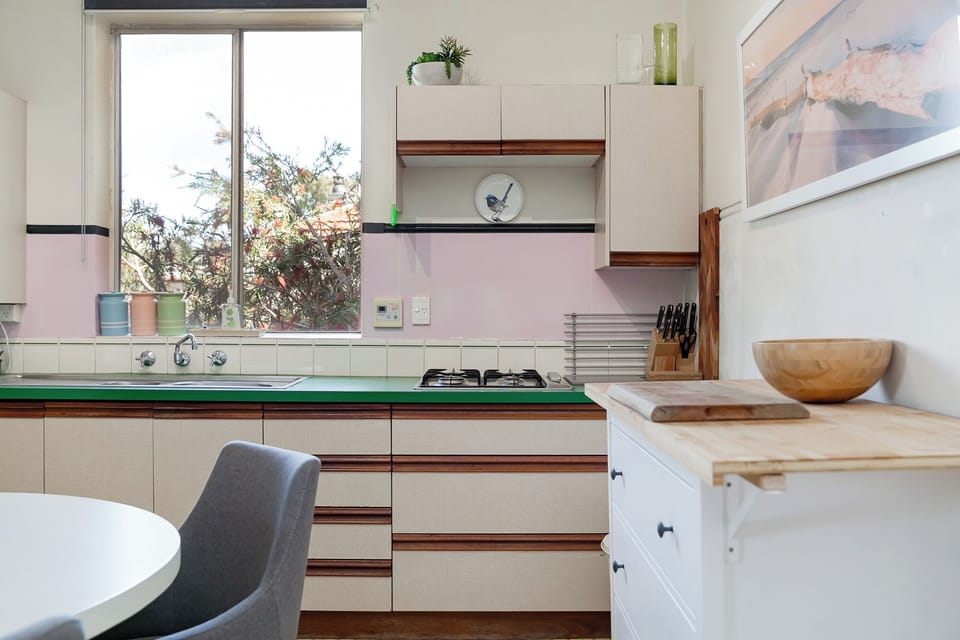 Cute kitchen 