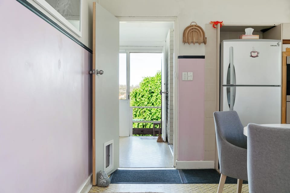 Cute kitchen 