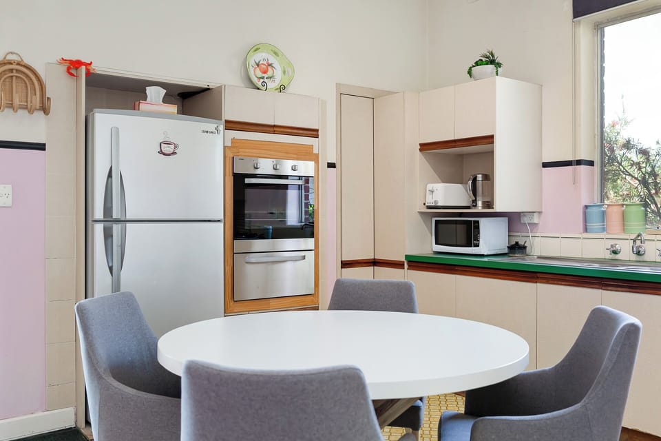Cute kitchen 