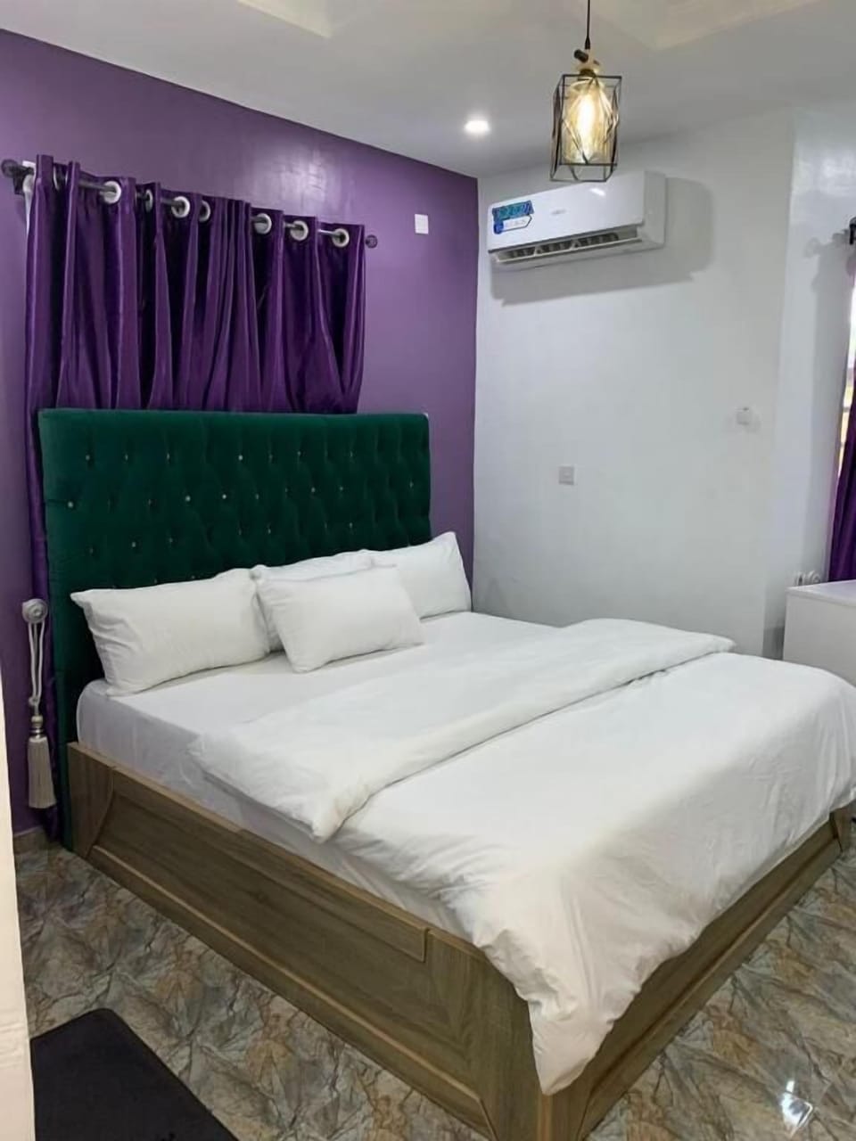 Deluxe Room, Balcony, City View | Desk, laptop workspace, free WiFi