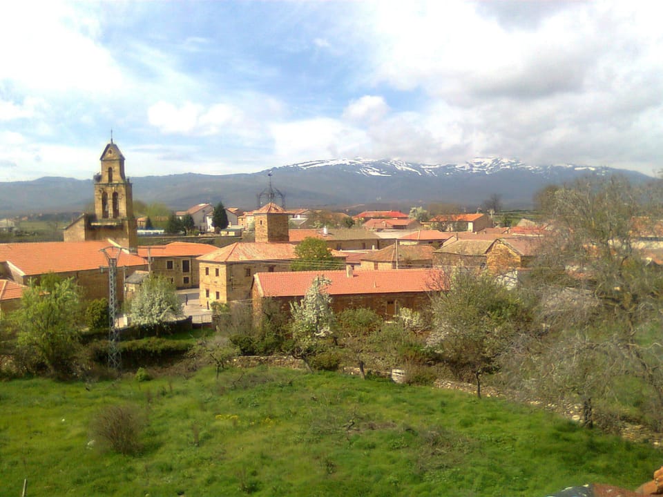 La Casa del Filandón Hotel in Castile and León