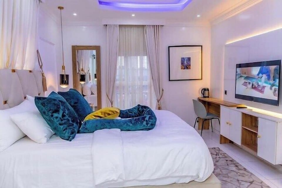 Superior Room, Balcony, City View | Desk, laptop workspace, free WiFi