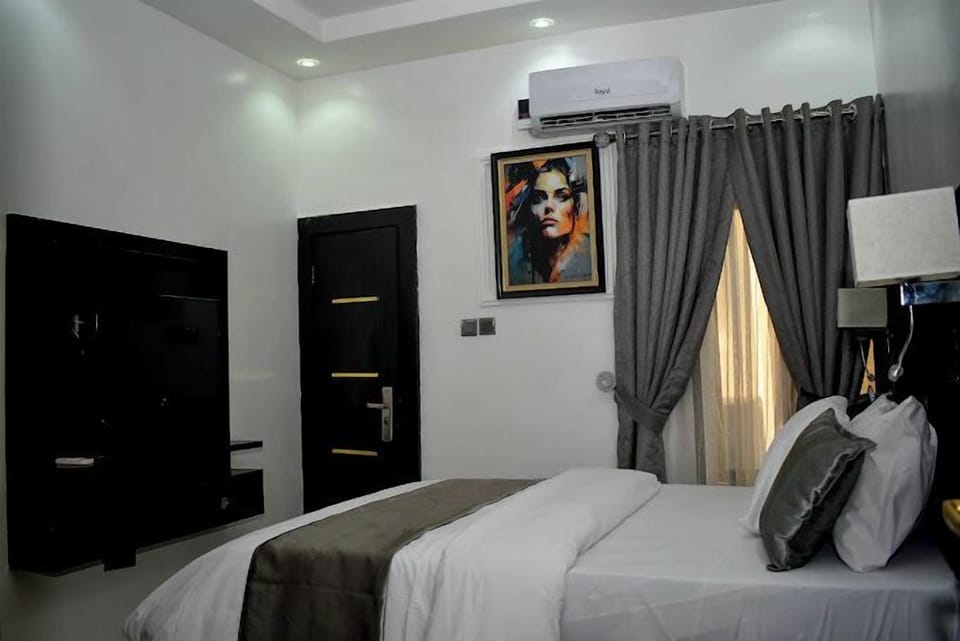 Deluxe Room, Balcony, City View | Desk, laptop workspace, free WiFi