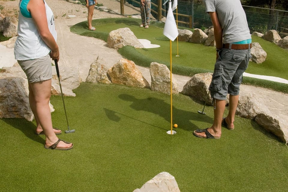 Holiday Home Facilities and Services