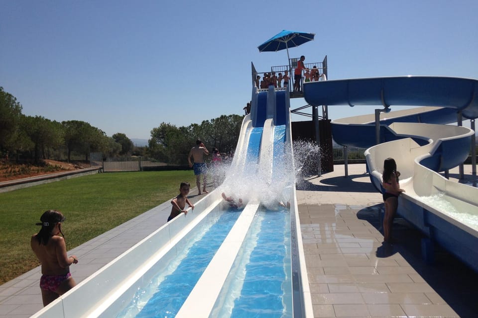 Holiday Home Facilities and Services