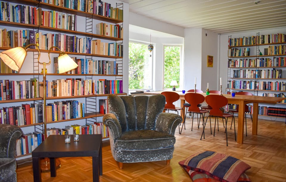 living-room
