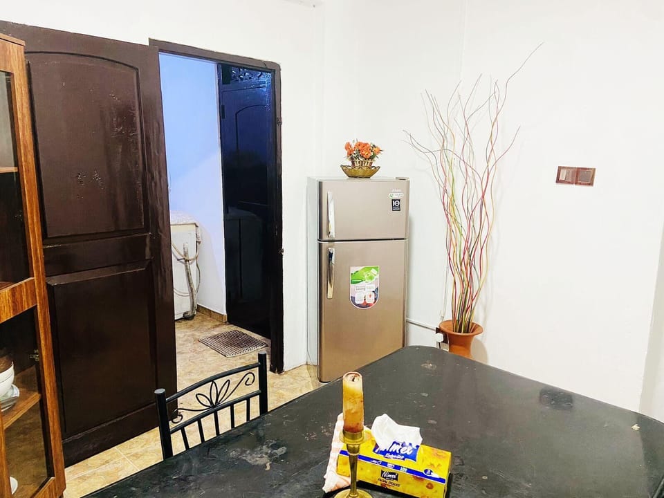 House | Interior