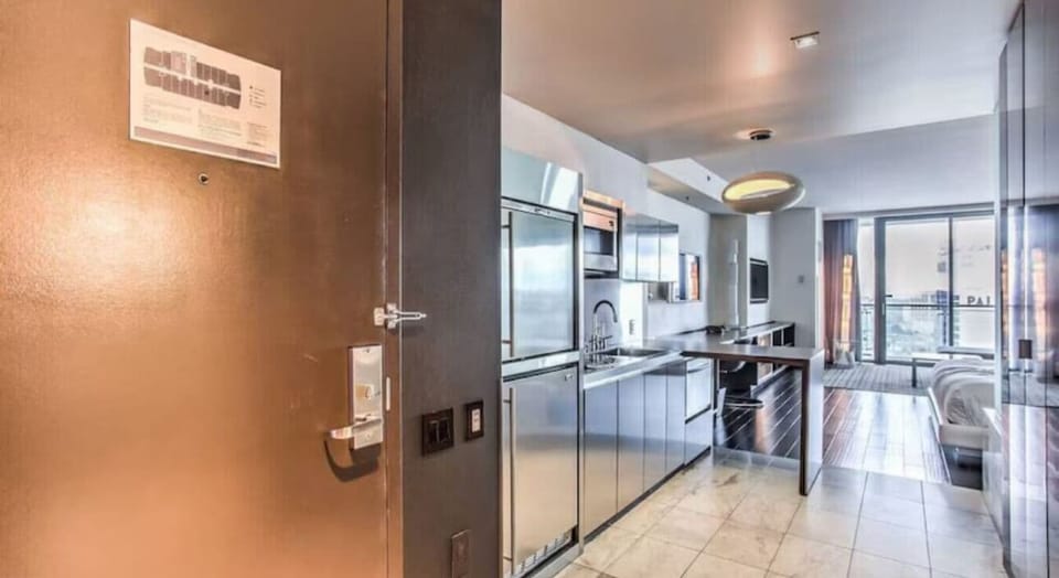 Condo, 1 Bedroom (158747) | Private kitchen