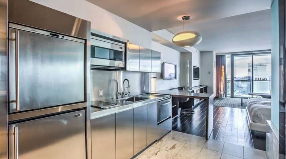 Condo, 1 Bedroom (158747) | Private kitchen