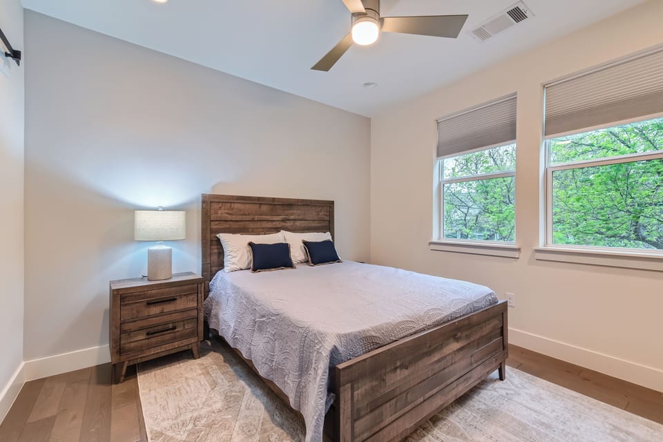 House, 2 Bedrooms (254896) | 2 bedrooms, individually decorated, individually furnished