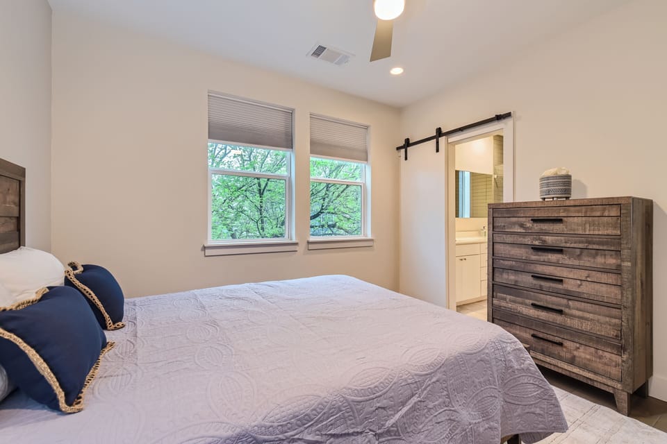House, 2 Bedrooms (254896) | 2 bedrooms, individually decorated, individually furnished