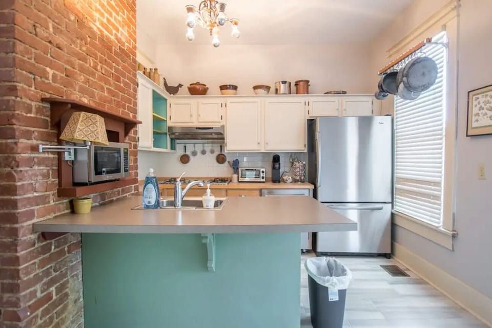 House, 2 Bedrooms (179247) | Private kitchen