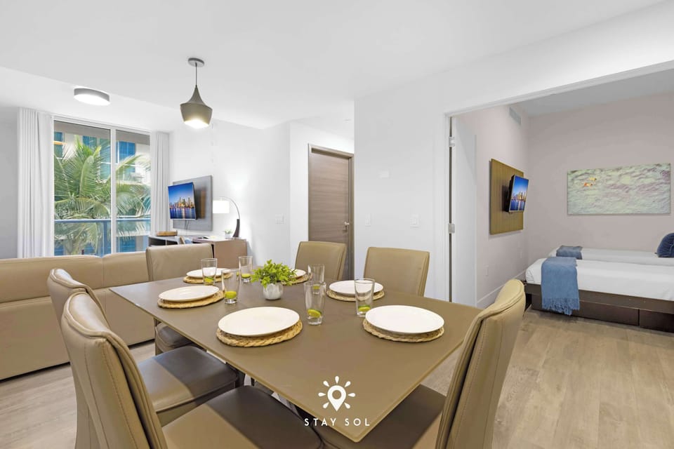 Dining / Kitchen