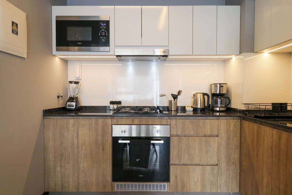 Great kitchen