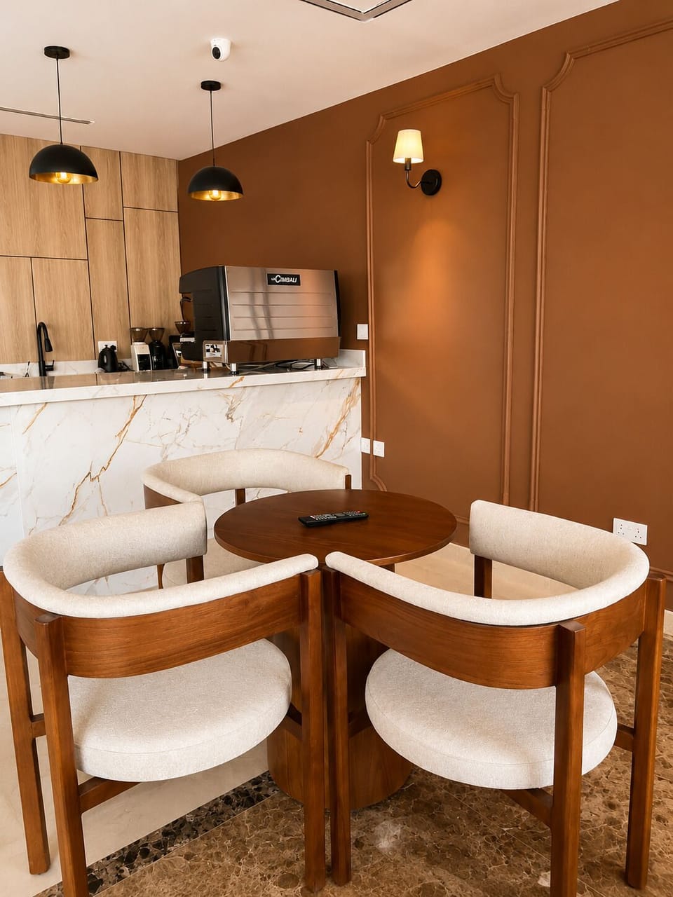 Cafe