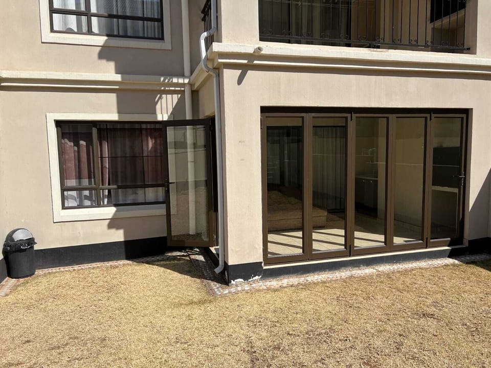 Apartment, 3 Bedrooms, Patio, Garden View | Terrace/patio