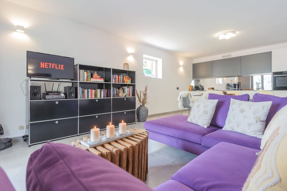 House | 2 bedrooms