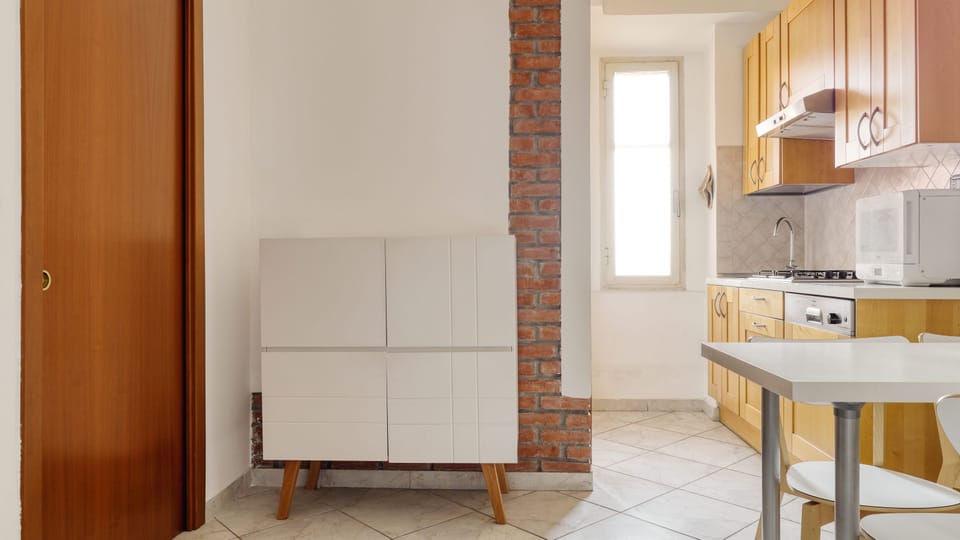 House | 1 bedroom