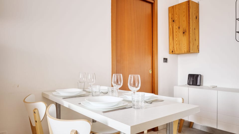 House | 1 bedroom