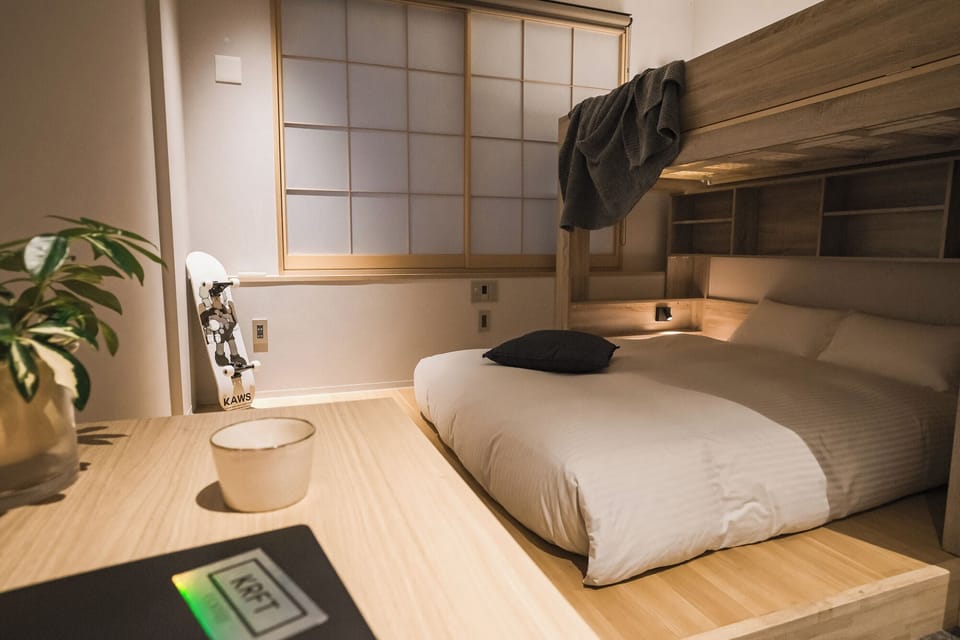 Standard Studio, Multiple Beds, Non Smoking | Desk, blackout drapes, free WiFi, bed sheets