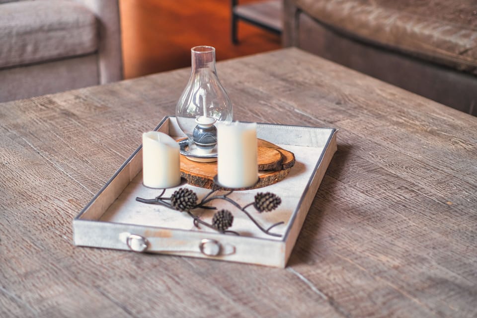 We have thought of everything to provide our guests with the best accommodation experience.