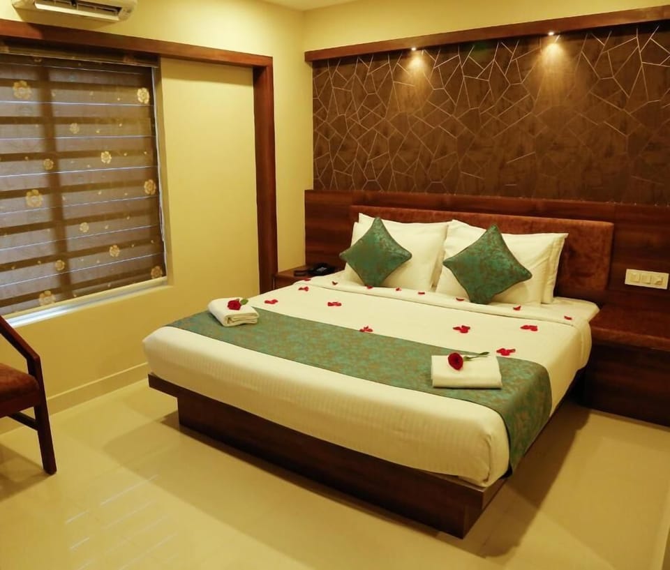 Luxury Studio Suite | Soundproofing, free WiFi