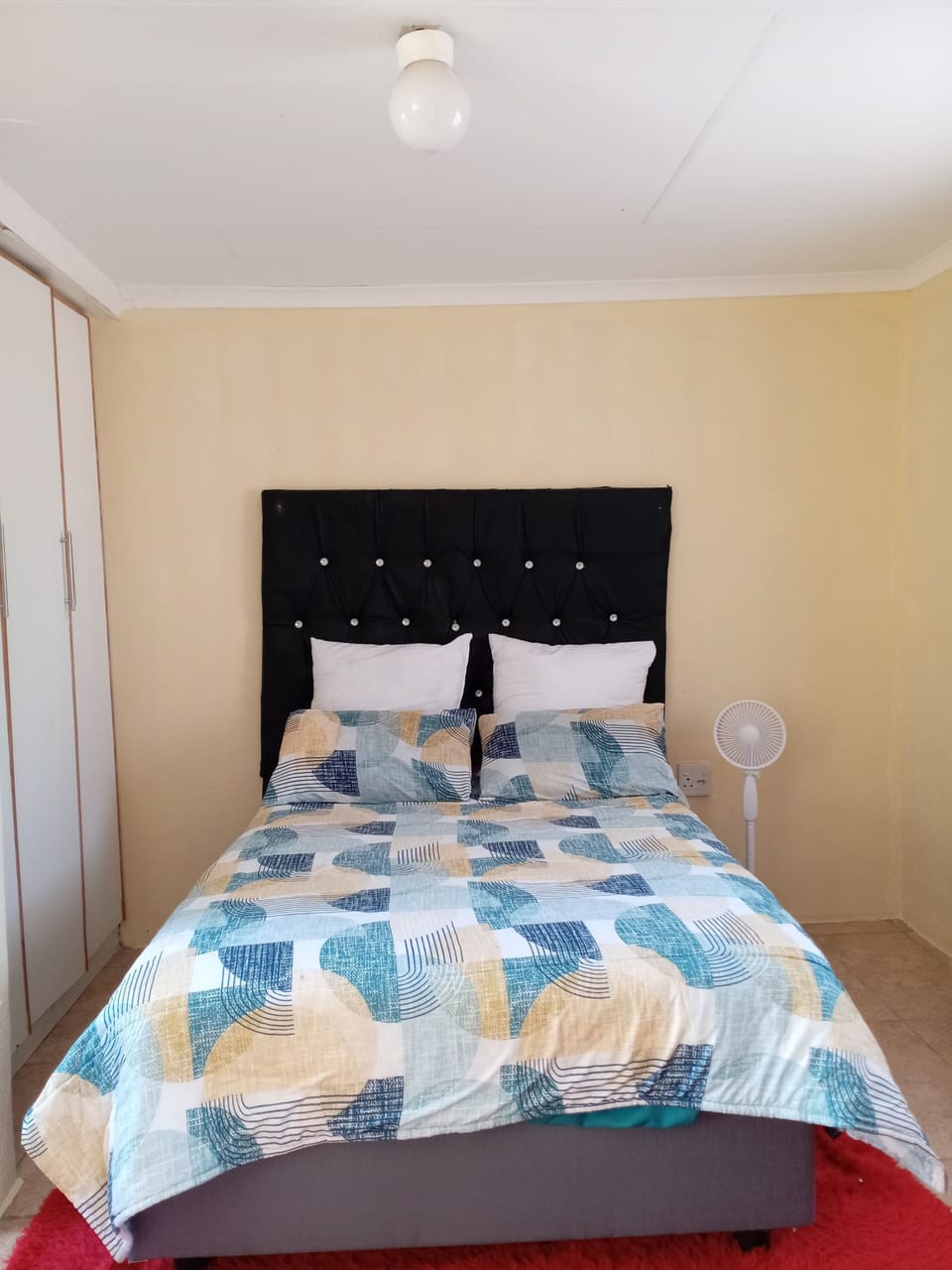 Apartment, 1 Bedroom, Terrace, Garden View | 1 bedroom