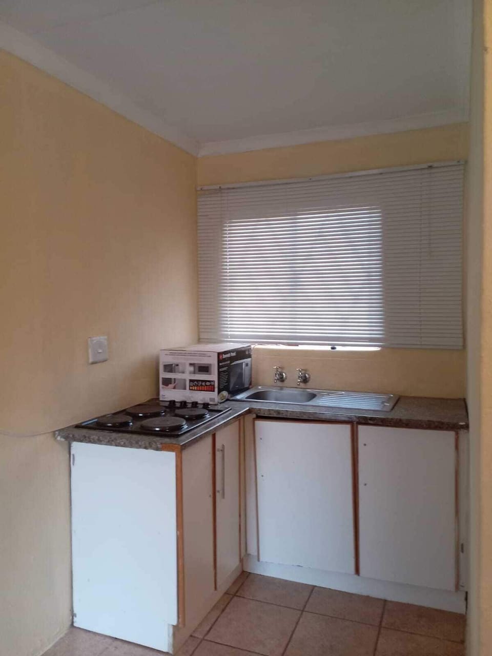 Apartment, 1 Bedroom, Terrace, Garden View | Interior