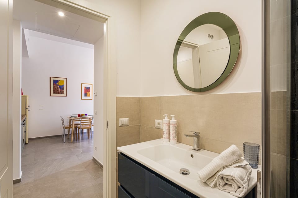 House | 1 bedroom
