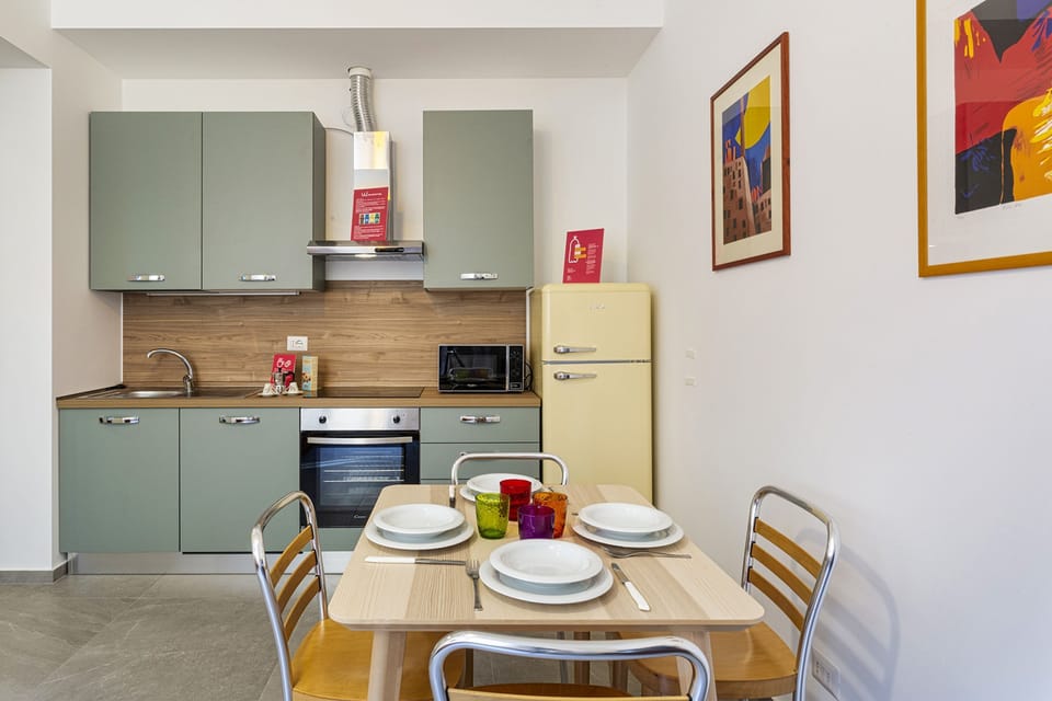 House | 1 bedroom